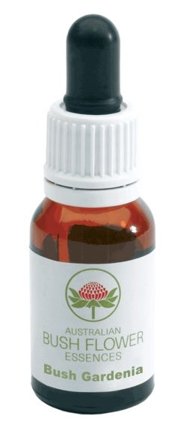 Bush Gardenia Gocce 15ml