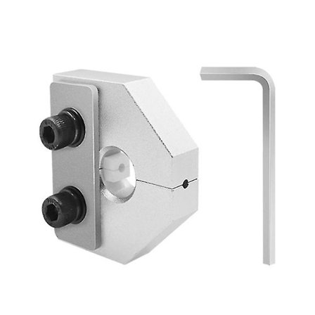 3D-skrivarfilament Svetskontakt för 1,75 mm Filament Sensor Ender 3 Pro