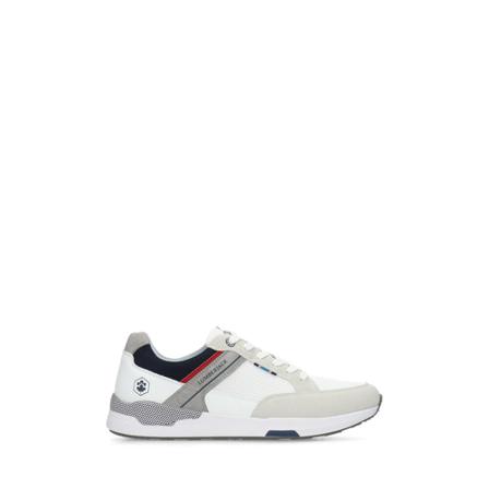 Lumberjack Sneakers , Wit , Heren , Maat: 41 EU