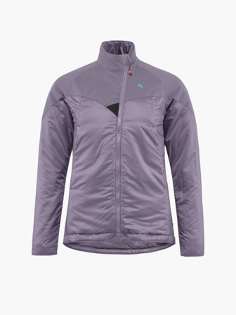 Klättermusen Alv 2.0 Jacke Damen - Dusk - L