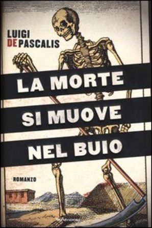La morte si muove nel buio Luigi De Pascalis
