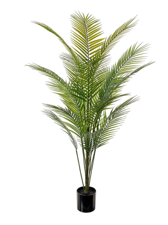 Mr Plant Kunstig Plante Bergspalme H140cm