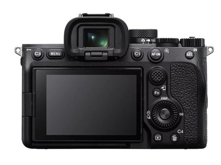 Sony a7 IV Body