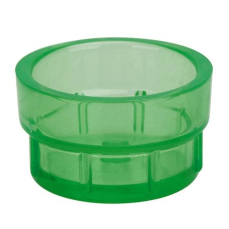 Golf Scriber Liner Skabelon Putting Tegne Tilbehør Bolde Stribe Justeringsværktøj 360 Graders Golfbold Linjemarkør[D]