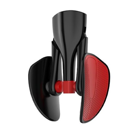 1 st (Svart) Bäckenbottentränare Clip Ben Smalt Ben Skönhet