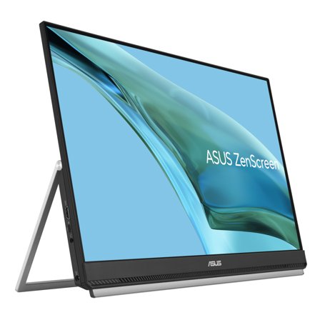 ASUS ZenScreen MB249C - LED-skjerm - Full HD (1080p) - 23.8"