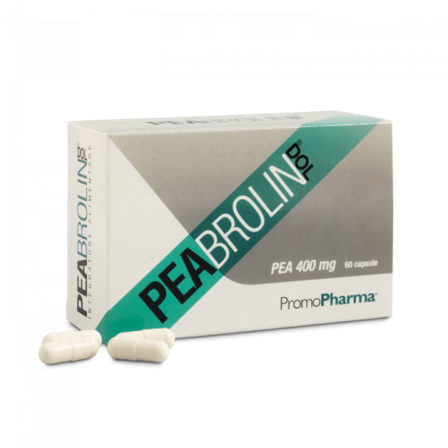 Peabrolin Dol 20 Capsule