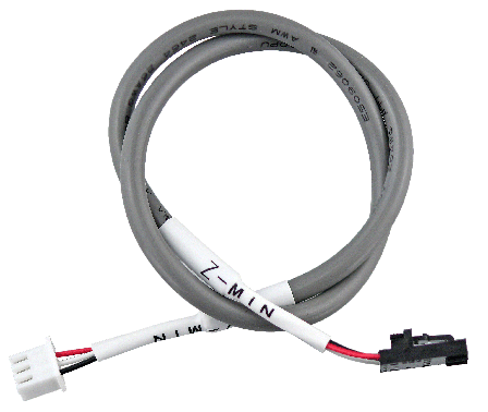 Flashforge Guider 3 Plus / Ultra Z Axis Sensor Cable