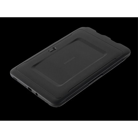 Samsung Galaxy Tab Active Pro Back Cover in Rubber