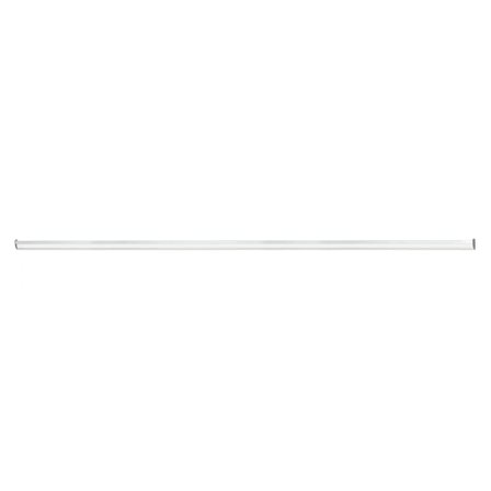 Hanging strip for drawings, 3020 mm