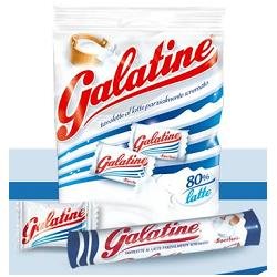 Galatine Caramella Latte Tavolette 36 g