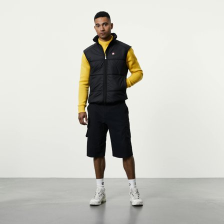 66 North men's Vatnajökull Jackets & Coats - Black - 2XL