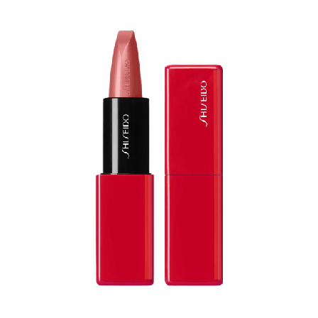 Shiseido Technosatin Gel Lipstick Läppstift Dam 3.3 GR