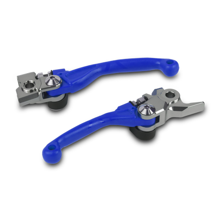 Grebsæt Polisport Pivot - Yamaha YZ 125 2015-2026