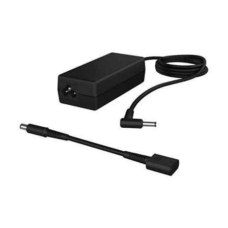 HP Smart Power Adapter 65W - Black