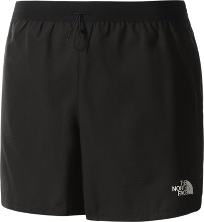 The North Face Men's Sunriser 2-In-1 Shorts Men workout shorts Black L Regular