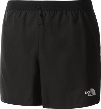 The North Face Men's Sunriser 2-In-1 Shorts Men workout shorts Black XL Regular