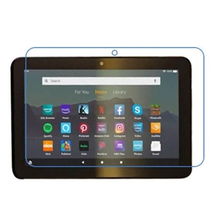 Amazon Fire 7 (2022) PET screen protector