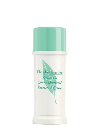 Elizabeth Arden Green Tea Cream Deodorant 40 ml, Parfumer & Dufte, Til Hende, Deodorant