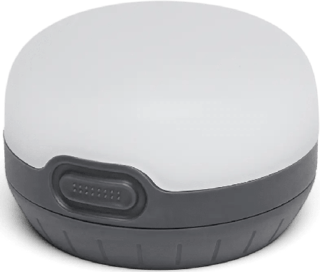 Black Diamond Moji Lantern lanterns Grey OneSize