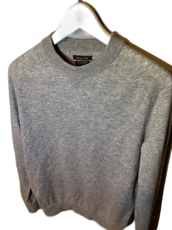 Massimo dutti Kashmir tröja