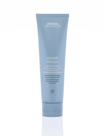 Aveda Smooth Infusion Heat Styling Cream 150 ml, Hår, Hårstyling, Styling Cream