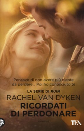 Ricordati di perdonare Rachel Van Dyken