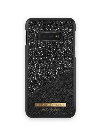 Fashion Case Galaxy S10E Night out Black