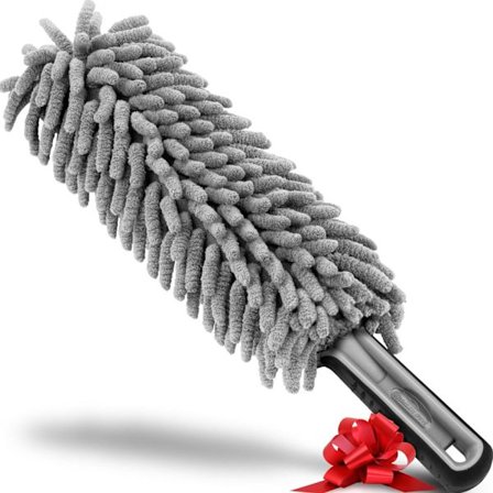 Bilstädare Interiör - Biltillbehör för kvinnor, presenter till män, viktiga bilrengöringstillbehör för nya bilar, bildetaljeringskit