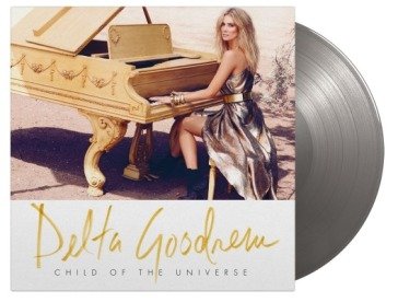 Child of the universe Delta Goodrem