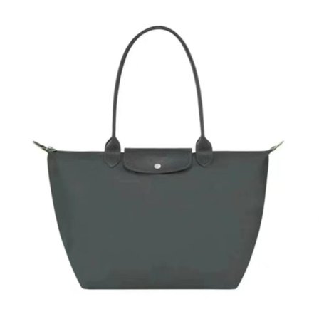Longchamp Le Pliage Stor Axelväska