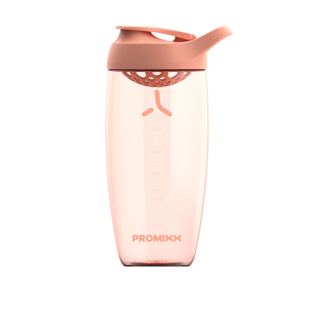 ProMixx Pursuit Shaker 700 ml Rosa