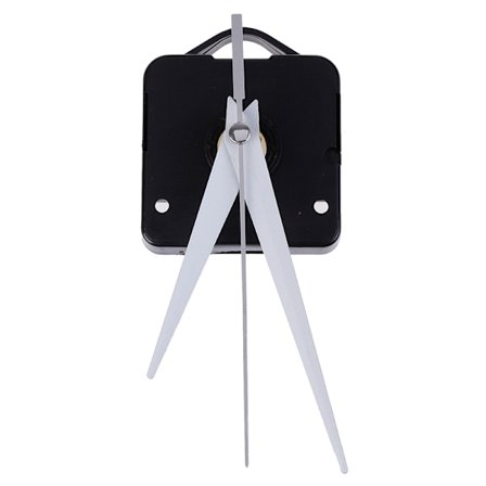 Urmekanisme DIY Quartz Watch Væg Urbevægelsesmekanisme