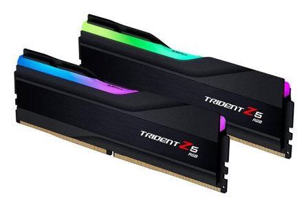 G.SKILL 39G16Gx2-Tz5Rk Memory Module