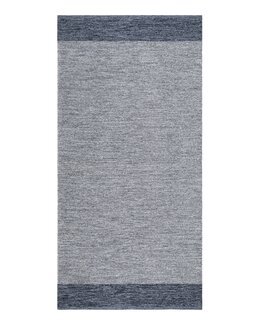 Garnmatta Alva Marin - 75x150 cm - KM Carpets