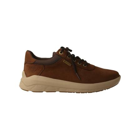 Timberland Sneakers MIINTO-69278eadca148cf0a49b Rød, Herre, Størrelse: 43 EU