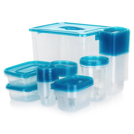 Kannelliset ruoka-astiat 50 kpl.