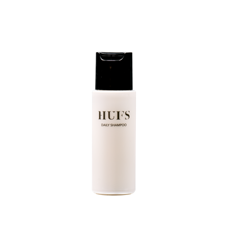 HUFS Hair Daily Shampoo