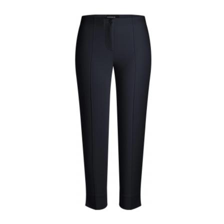 Cambio Pants , Blauw , Dames , Maat: L