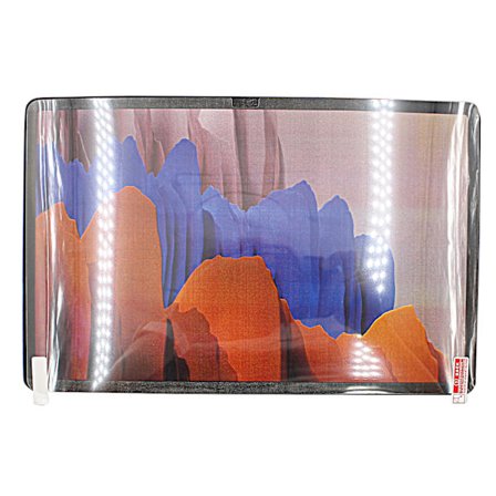 Skärmskydd Samsung Galaxy Tab S7 11.0 (T870/T875)