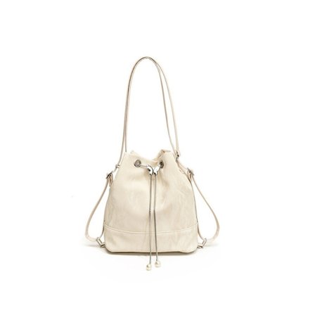 Rygsæk, afslappet damerygsæk, velegnet til rejser, dates og shopping.