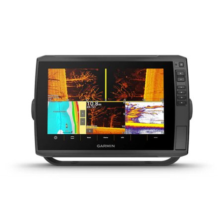 Garmin Echomap Ultra 2 102sv med givaren GT56UHD