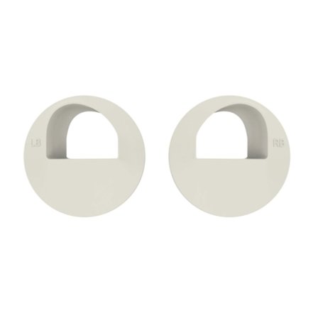 Console Grip Display Stand Silikonstativ Gamepad Hållare Support Controller Anti-Slip Stand Base för Legion Go