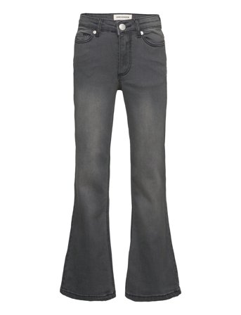 Sofie Schnoor Young Sofiasy Trousers - Grey - 164