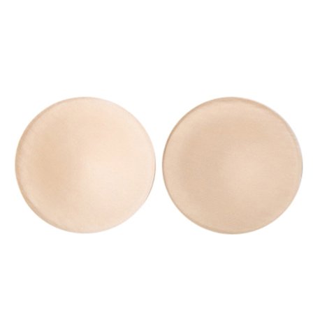 Baddräkt Vaddering Inserts Foam Triangel Sponge Pads Bröst BH