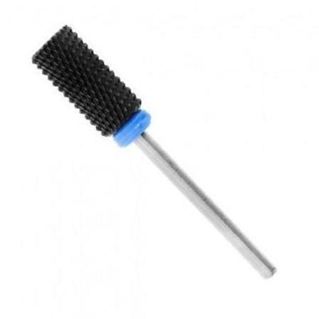 Keramiske slibestykker - Sort - M-3/32 Multicolor