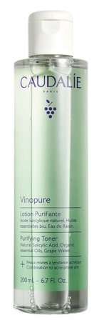 Caudalie Vinopure Lozione Purificante 200ml