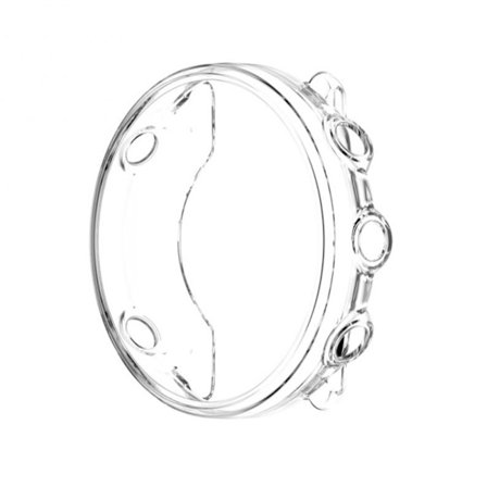 Transparent skyddande skal för Polar Vantage M/M2