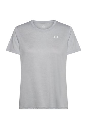 Tech Ssc- Twist Grey Under Armour