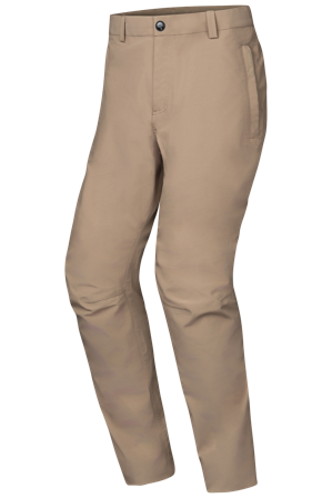 Ixon Kino Motorcycle Trousers Beige 4XL